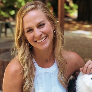 Meet your Posher, Maggie